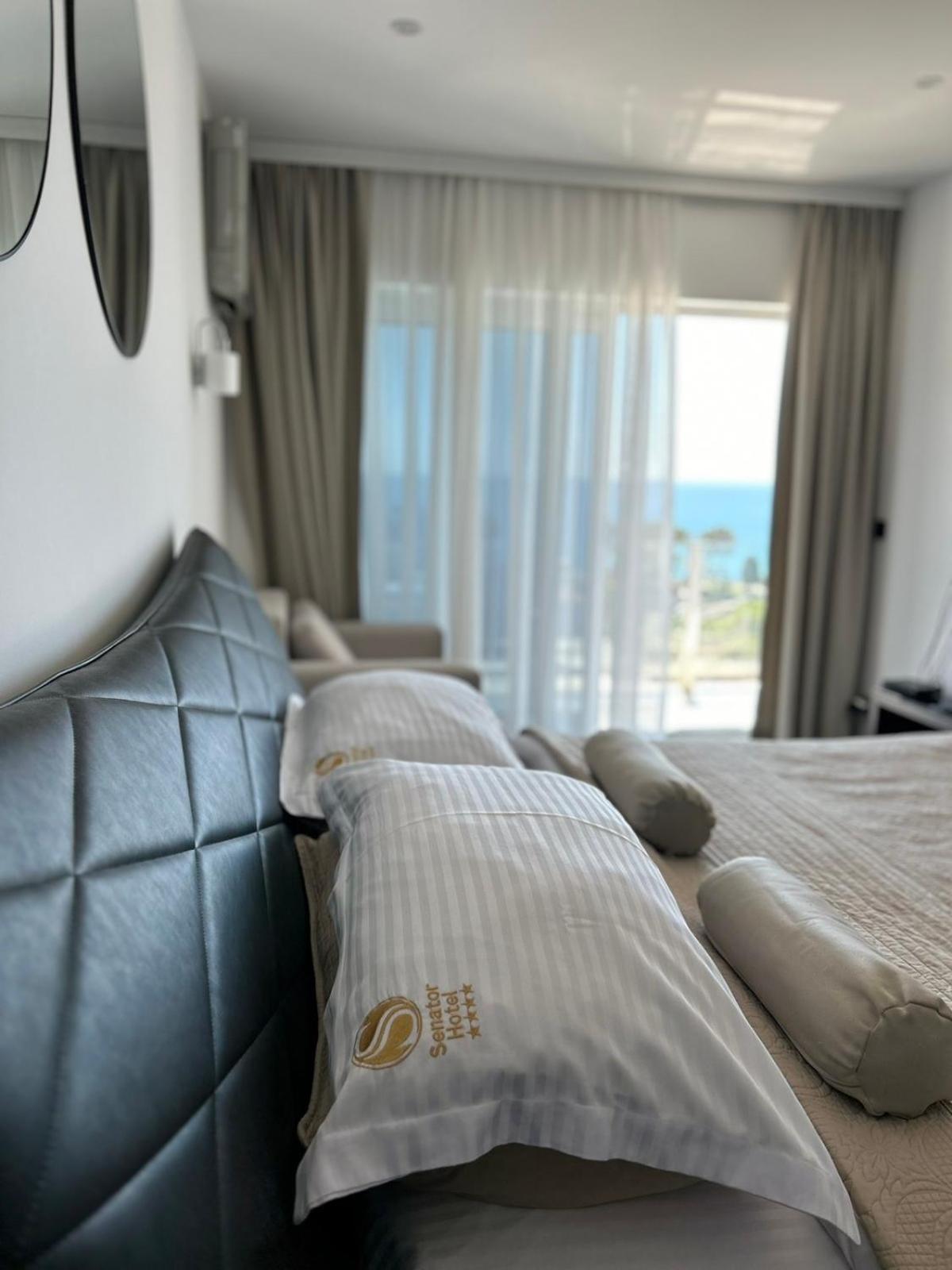 أولتْسي Hotel Senator المظهر الخارجي الصورة