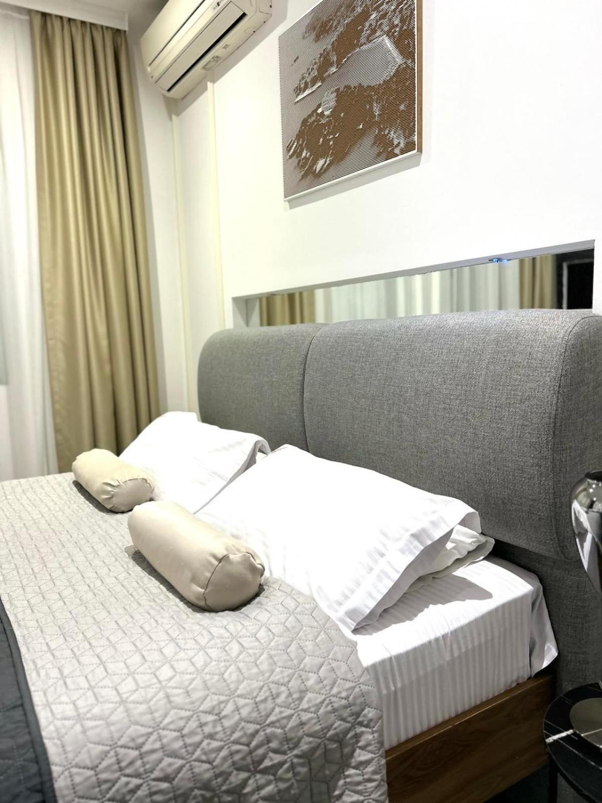 أولتْسي Hotel Senator المظهر الخارجي الصورة