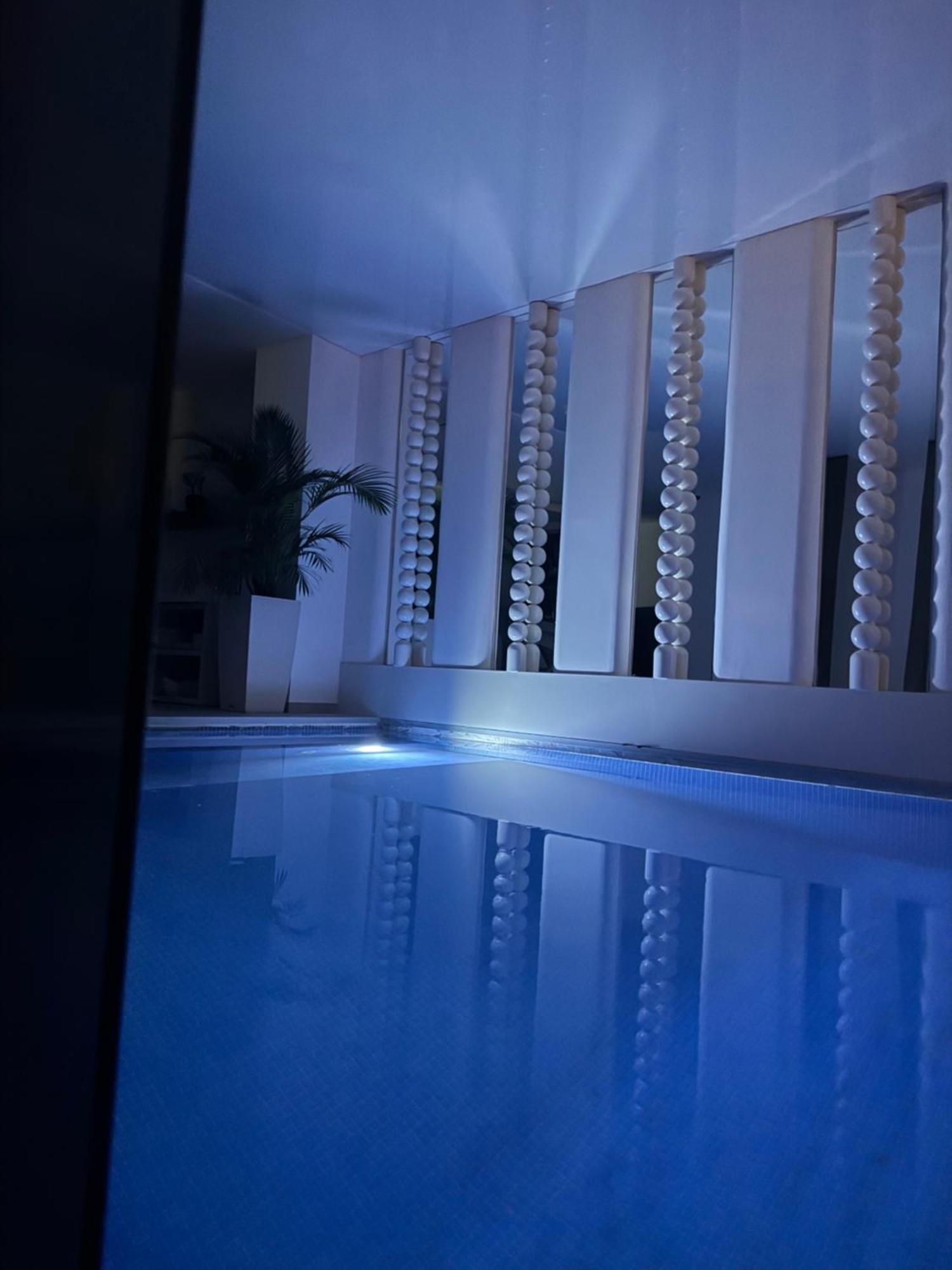 أولتْسي Hotel Senator المظهر الخارجي الصورة