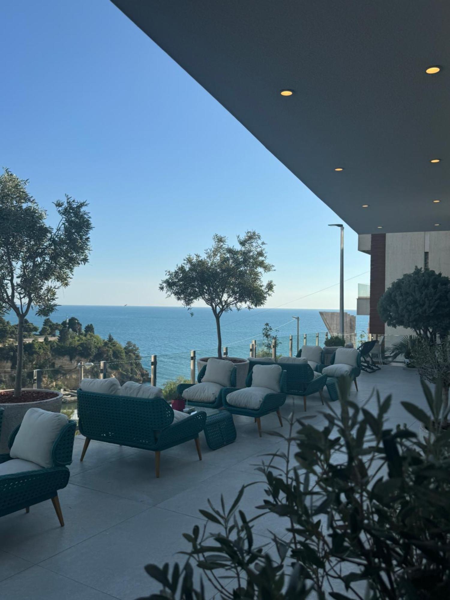 أولتْسي Hotel Senator المظهر الخارجي الصورة