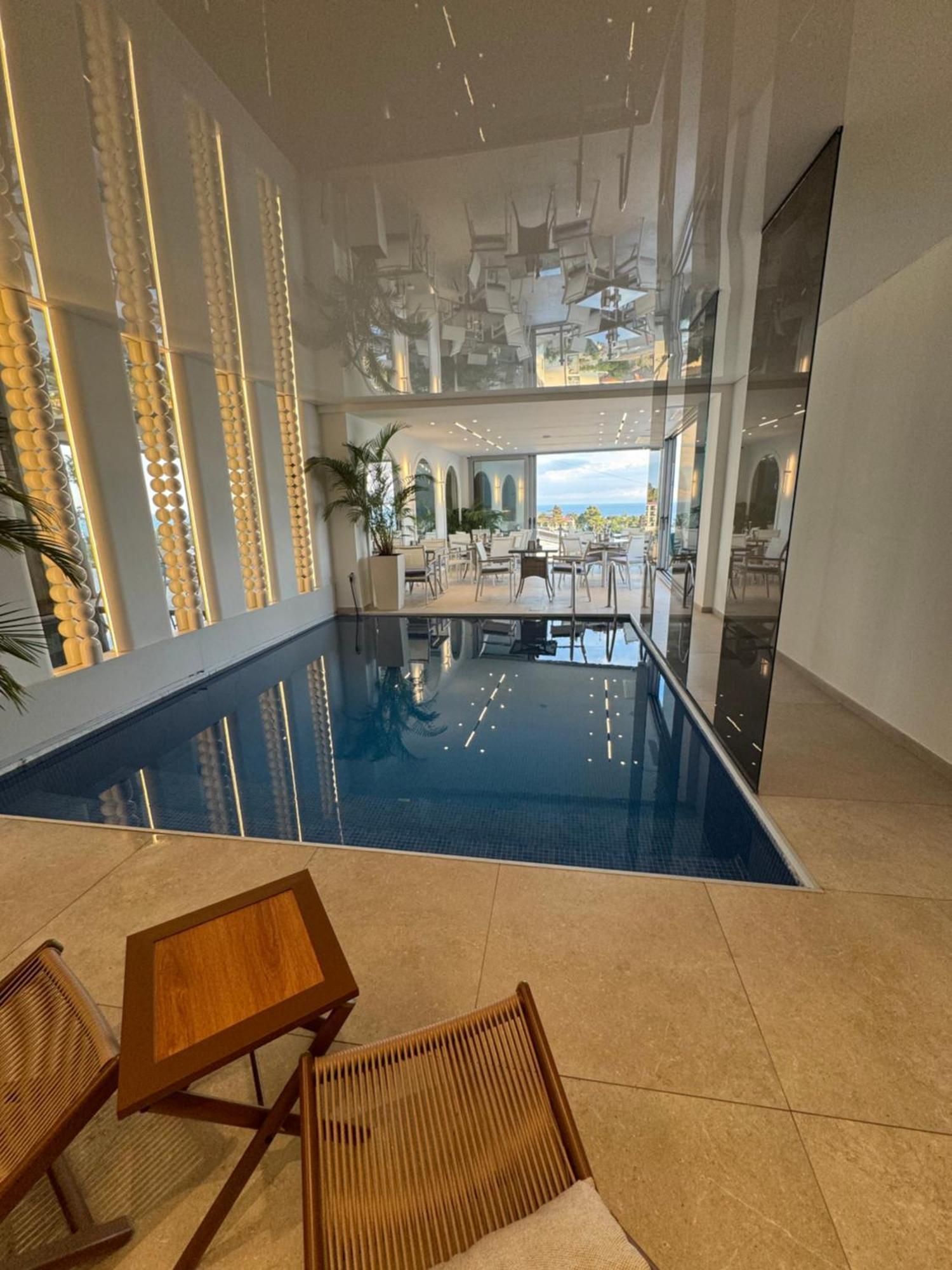 أولتْسي Hotel Senator المظهر الخارجي الصورة