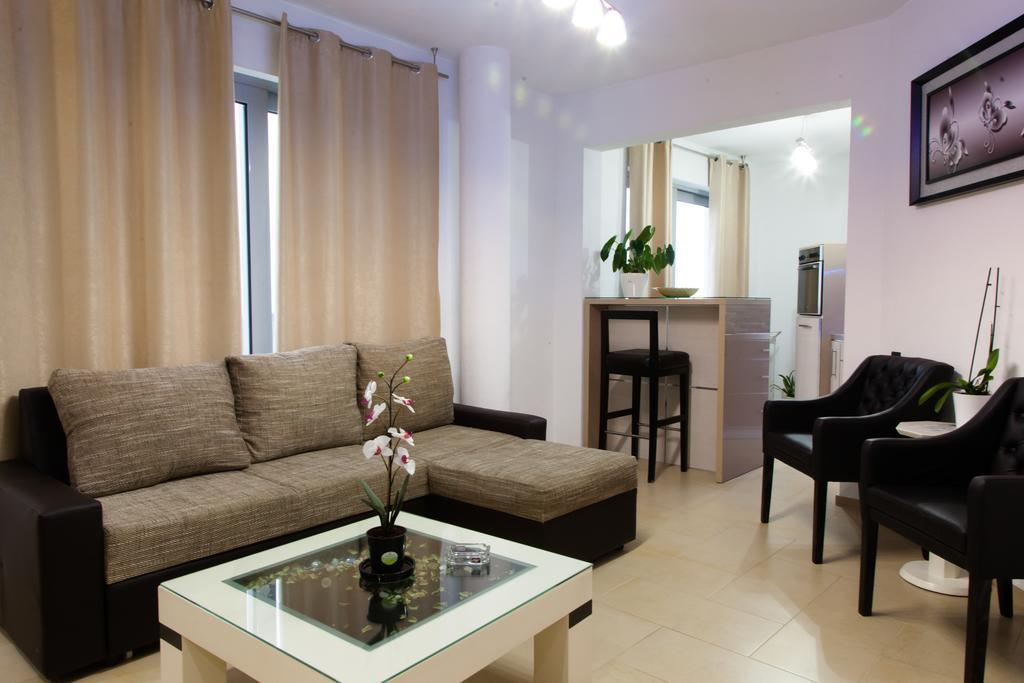 أولتْسي Hotel Senator الغرفة الصورة