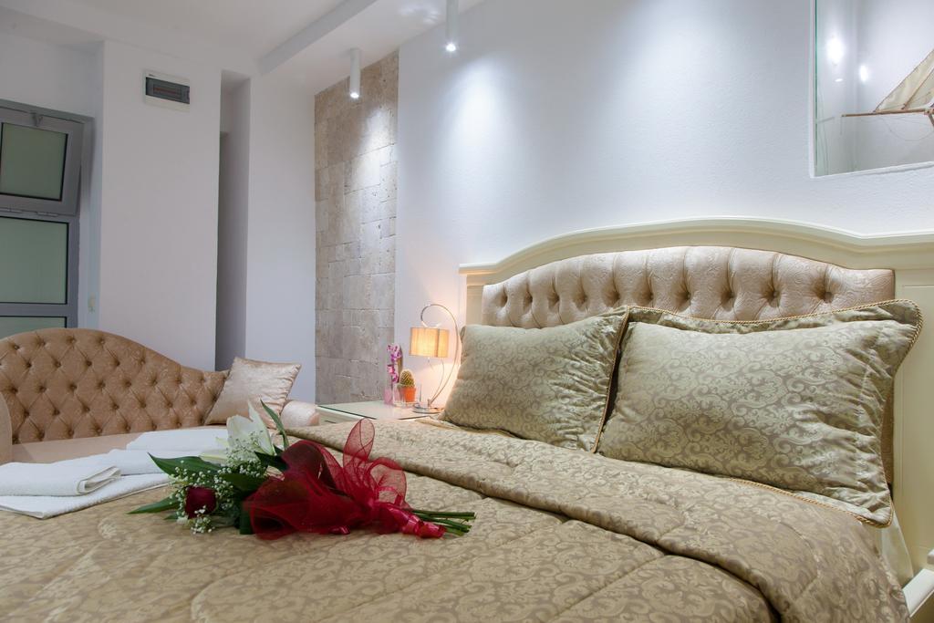 أولتْسي Hotel Senator المظهر الخارجي الصورة